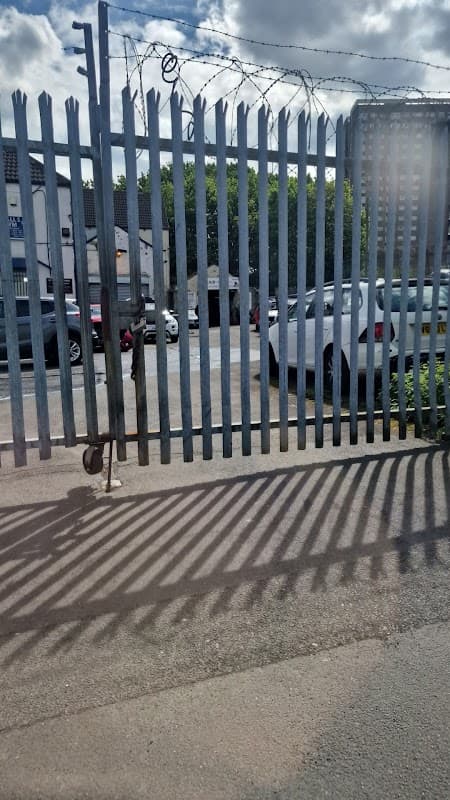 Pick-a-Part UK Ltd - Car Parts in hunslet