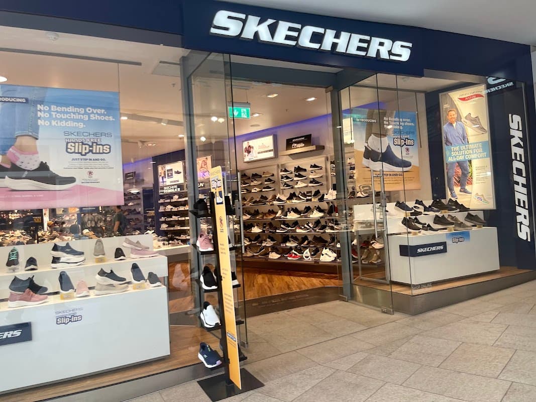 SKECHERS Retail - Shoe Shops in hunslet