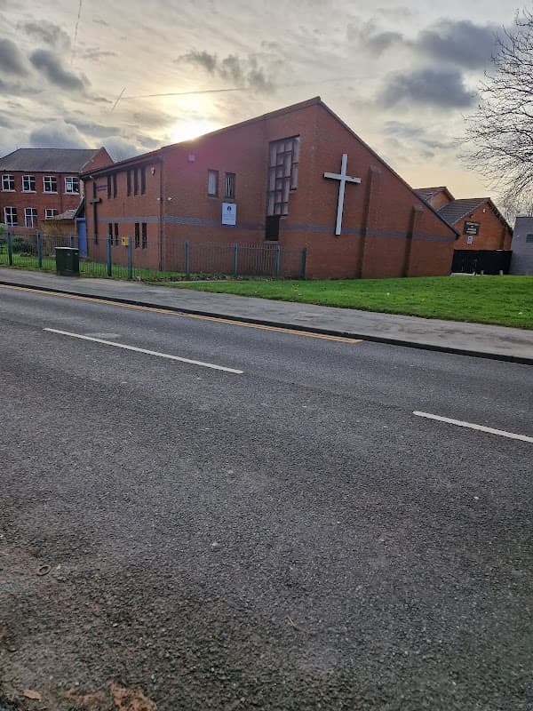 South Bank Sanctuary - Churches in hunslet