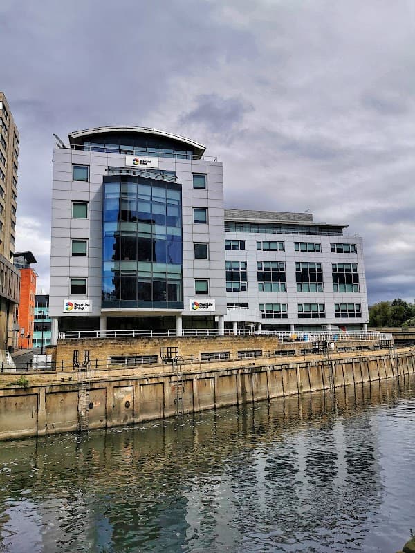 The National Insurance & Guarantee Corporation - Insurance in hunslet