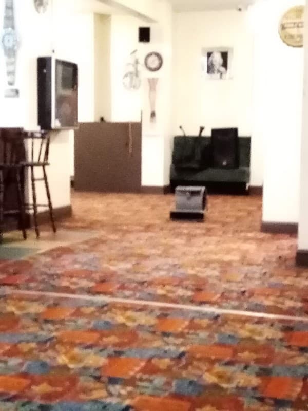 Food & drink at The New Bay Horse in hunslet