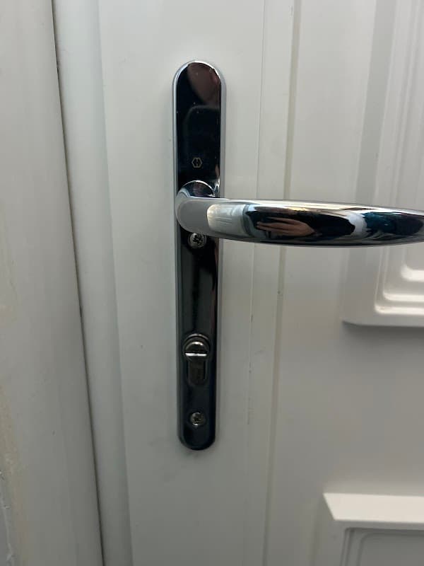 White Rose Locksmiths Ltd - Locksmiths in hunslet
