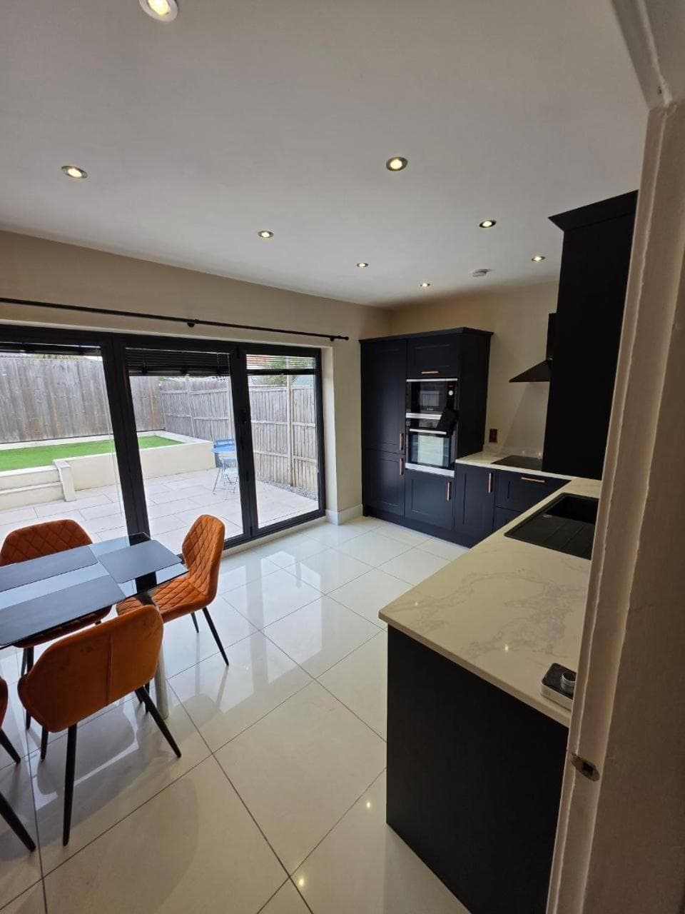 The City Haven Near City Centre, Huntington, Yorkshire