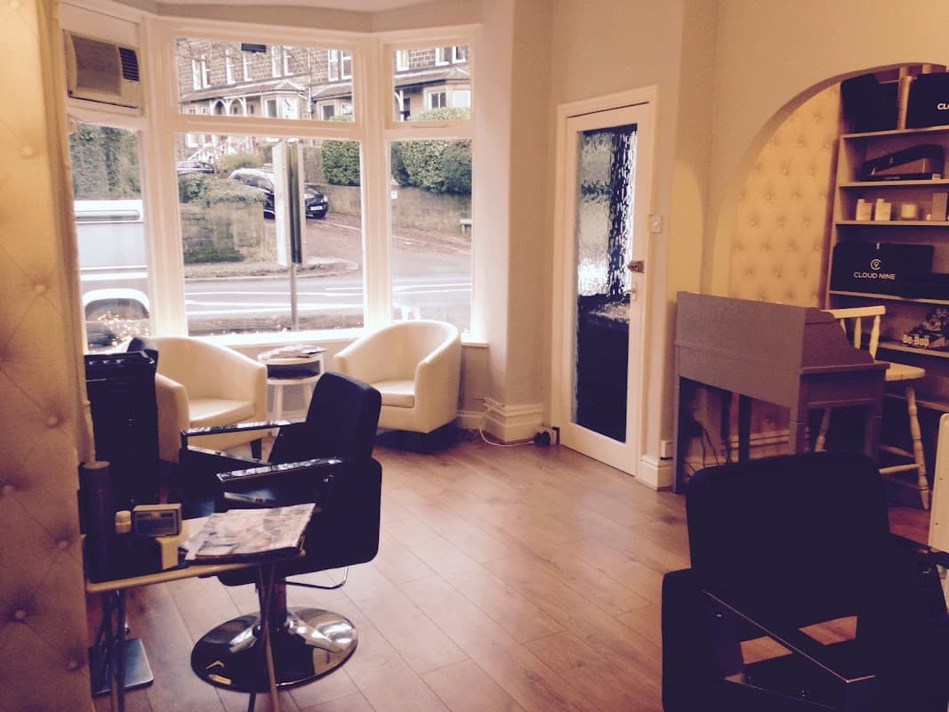 Afouro Hair - Hair Salons in ilkley