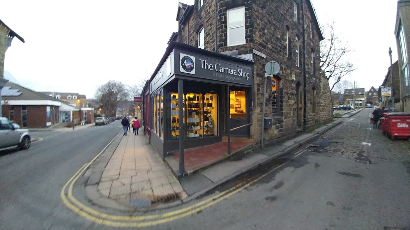 Annings Ilkley Ltd - Tech & Electronics in ilkley