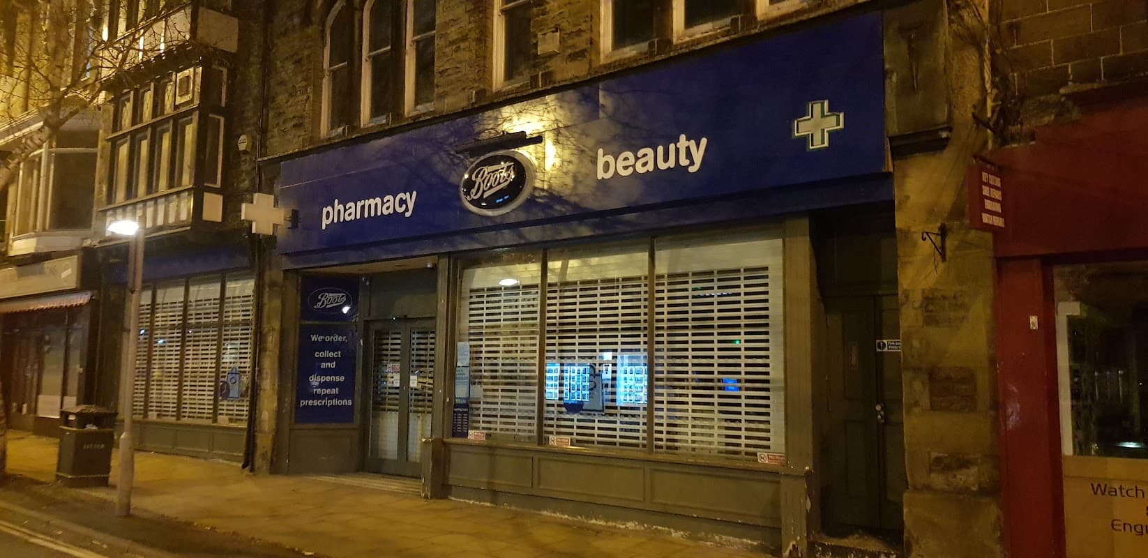 Boots - Department Stores in ilkley