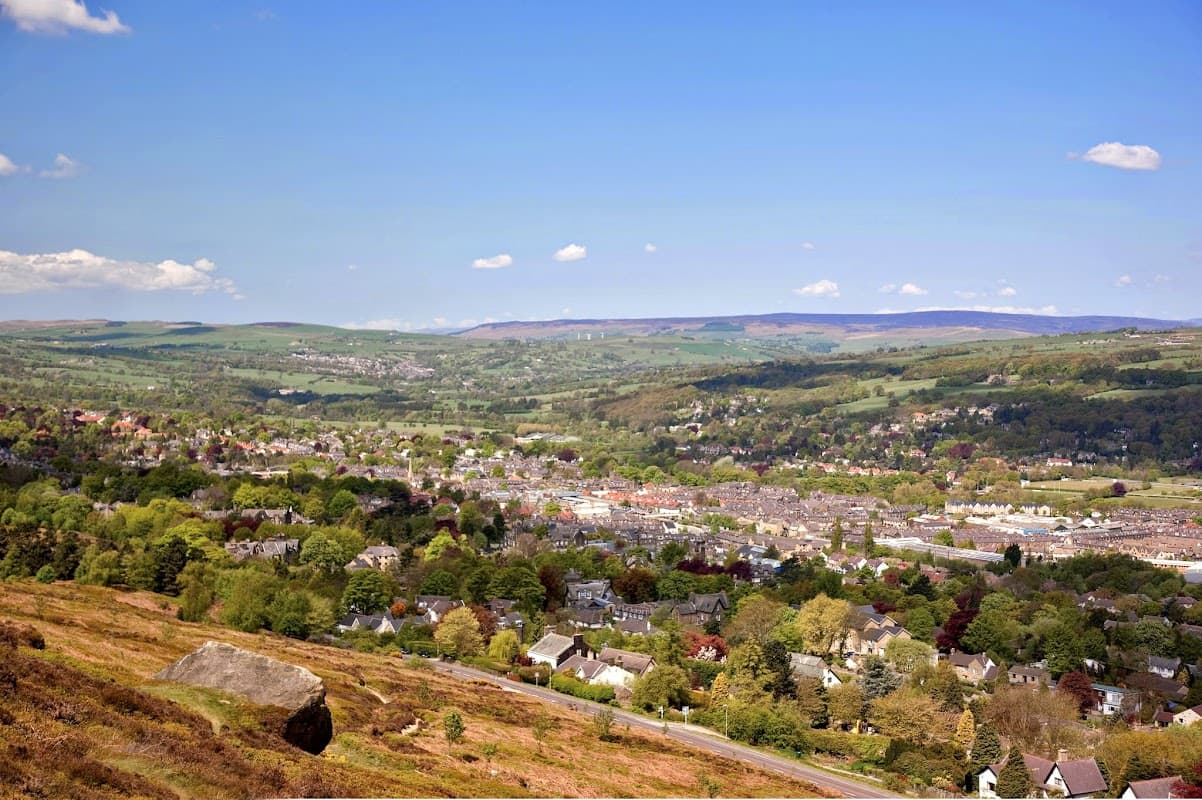 Dacre, Son & Hartley Estate Agents Ilkley - Estate Agents in ilkley