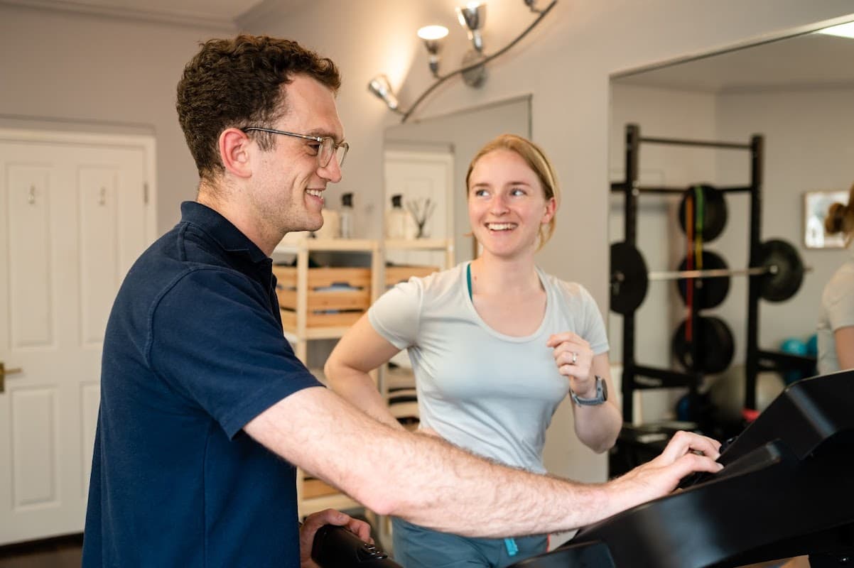 Fara Physio - Physiotherapists in ilkley