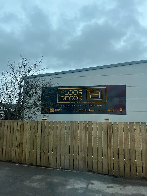 Floor Decor - Homeware in ilkley