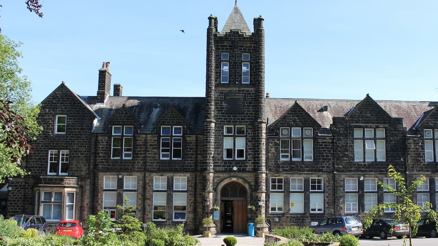 Ilkley Grammar School - Secondary Schools in ilkley