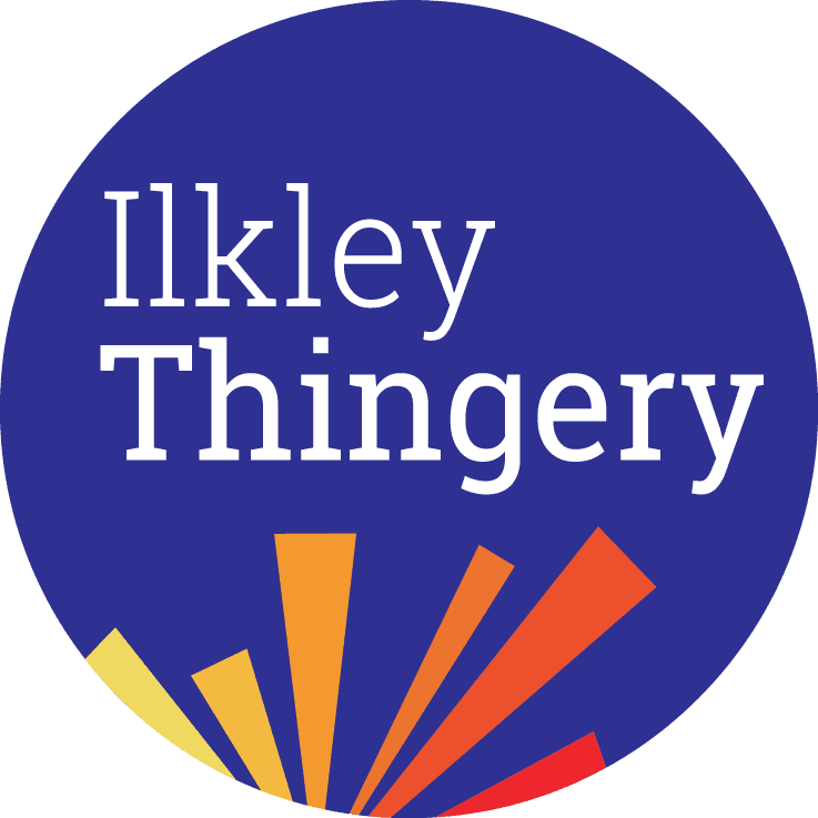 Ilkley Thingery - Libraries in ilkley