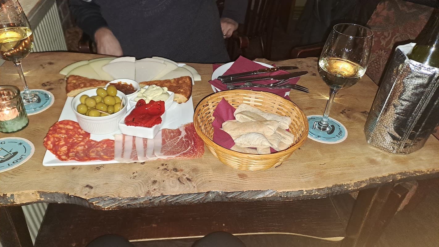 Martinez Wine - Wine Shops in ilkley