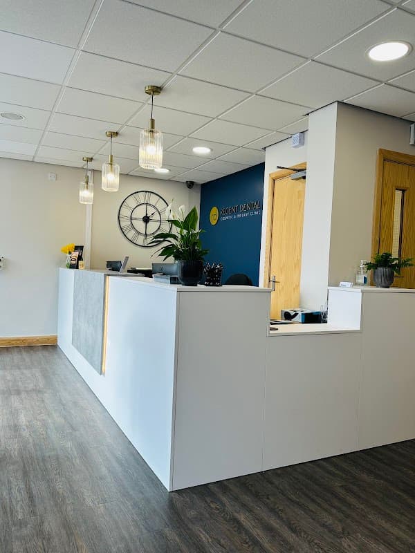Regent Dental - Dentists in ilkley