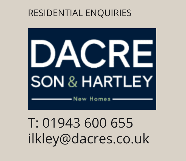 The Bank Ilkley - Estate Agents in ilkley