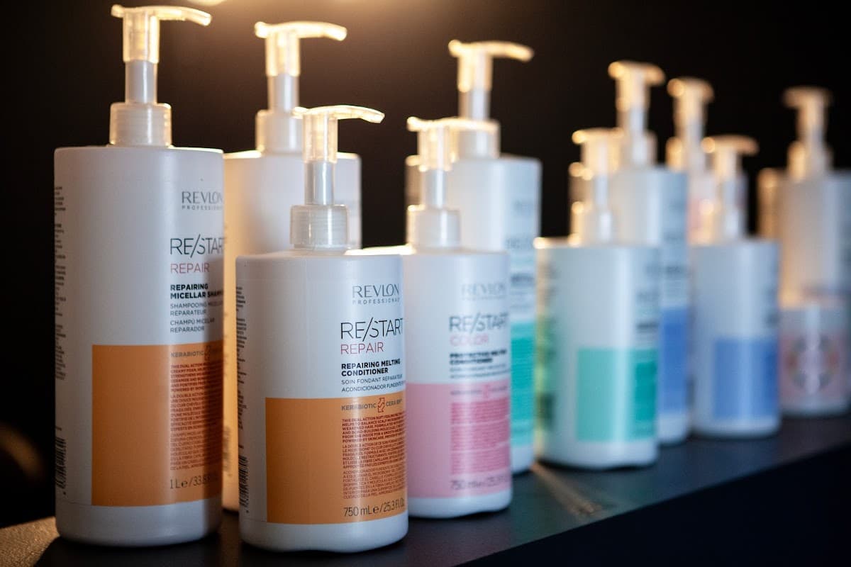 The Hair & Makeup Project - Hair Salons in ilkley