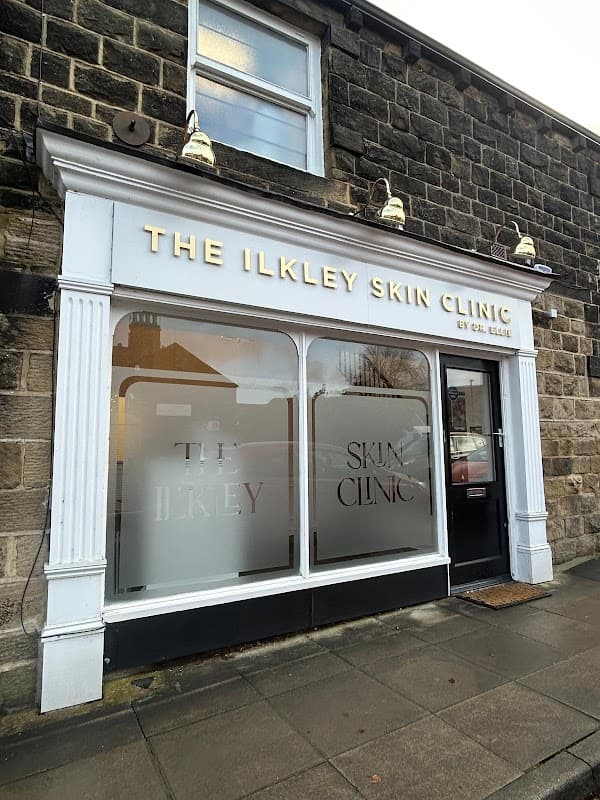 The Ilkley Skin Clinic - Doctors in ilkley