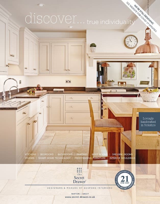 The Secret Drawer - Ilkley - Furniture Shops in ilkley