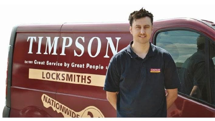 Timpson Locksmiths and Safe Engineers - Locksmiths in ilkley