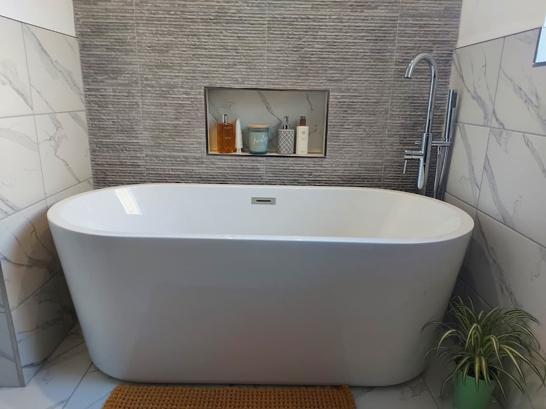 Tom Petty Plumbing and Heating - Plumbers in ilkley