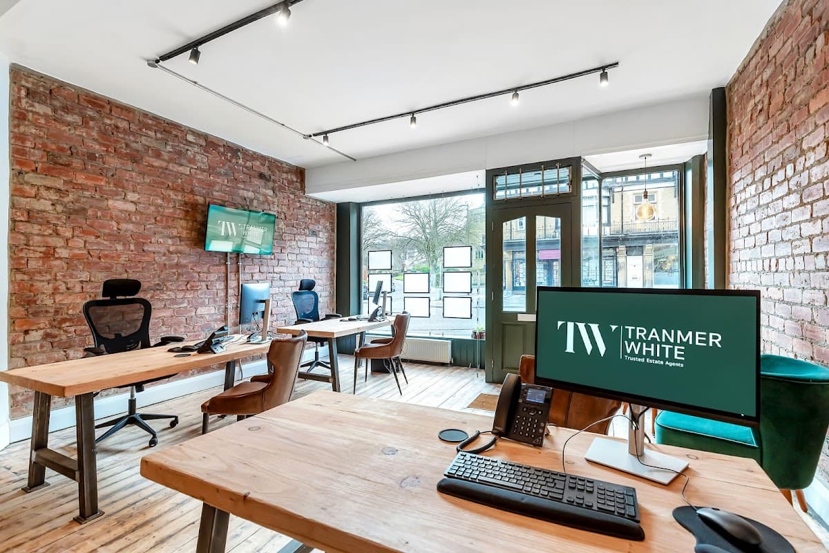 Tranmer White - Estate Agents in ilkley