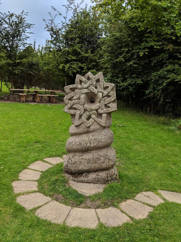 West View Park - Park in ilkley