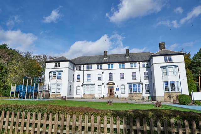 Westville House School - Primary Schools in ilkley