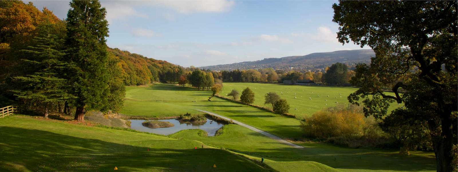 Ilkley Golf Club - Golf Course in ilkley