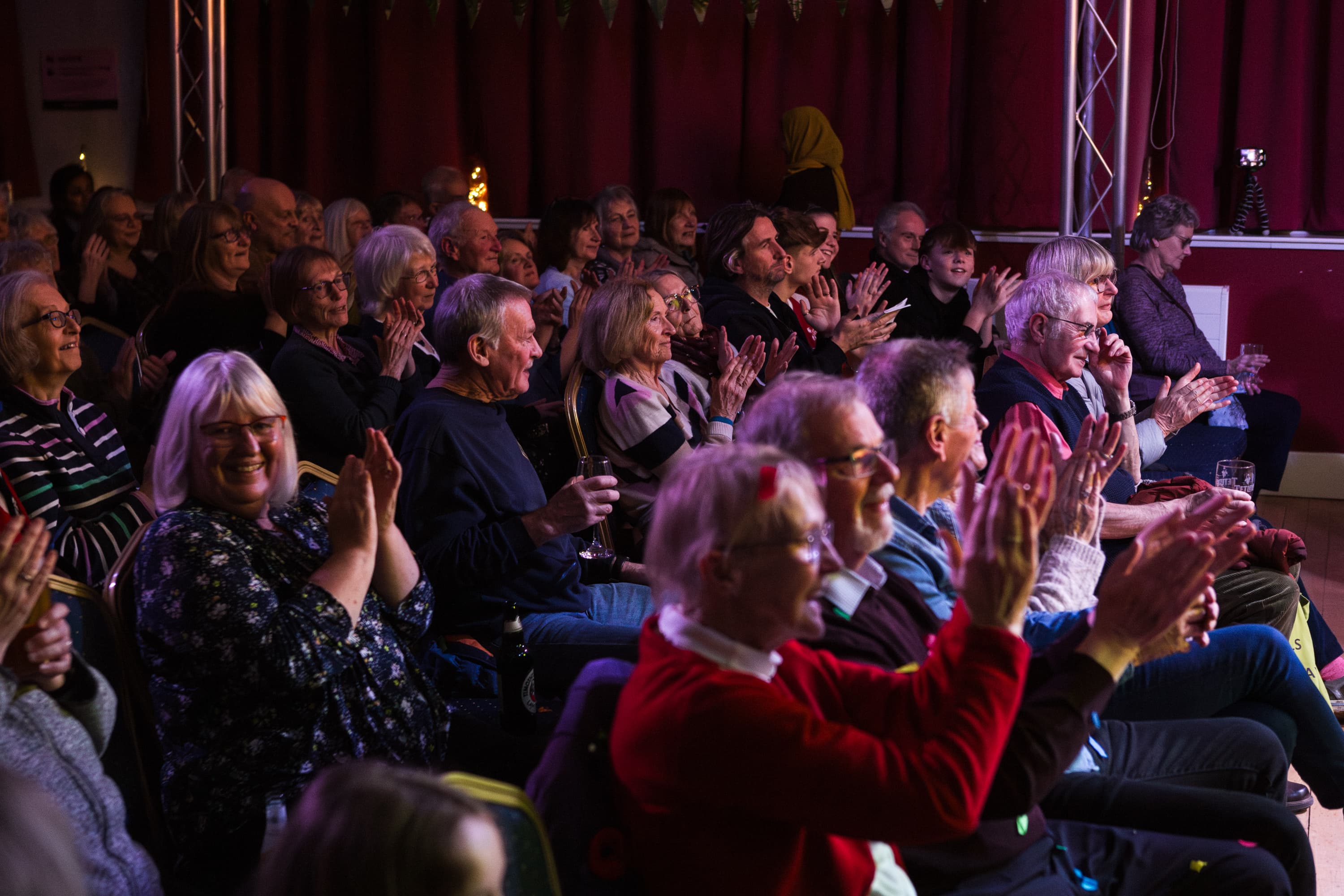 Silsden Town Hall - Town Halls in silsden