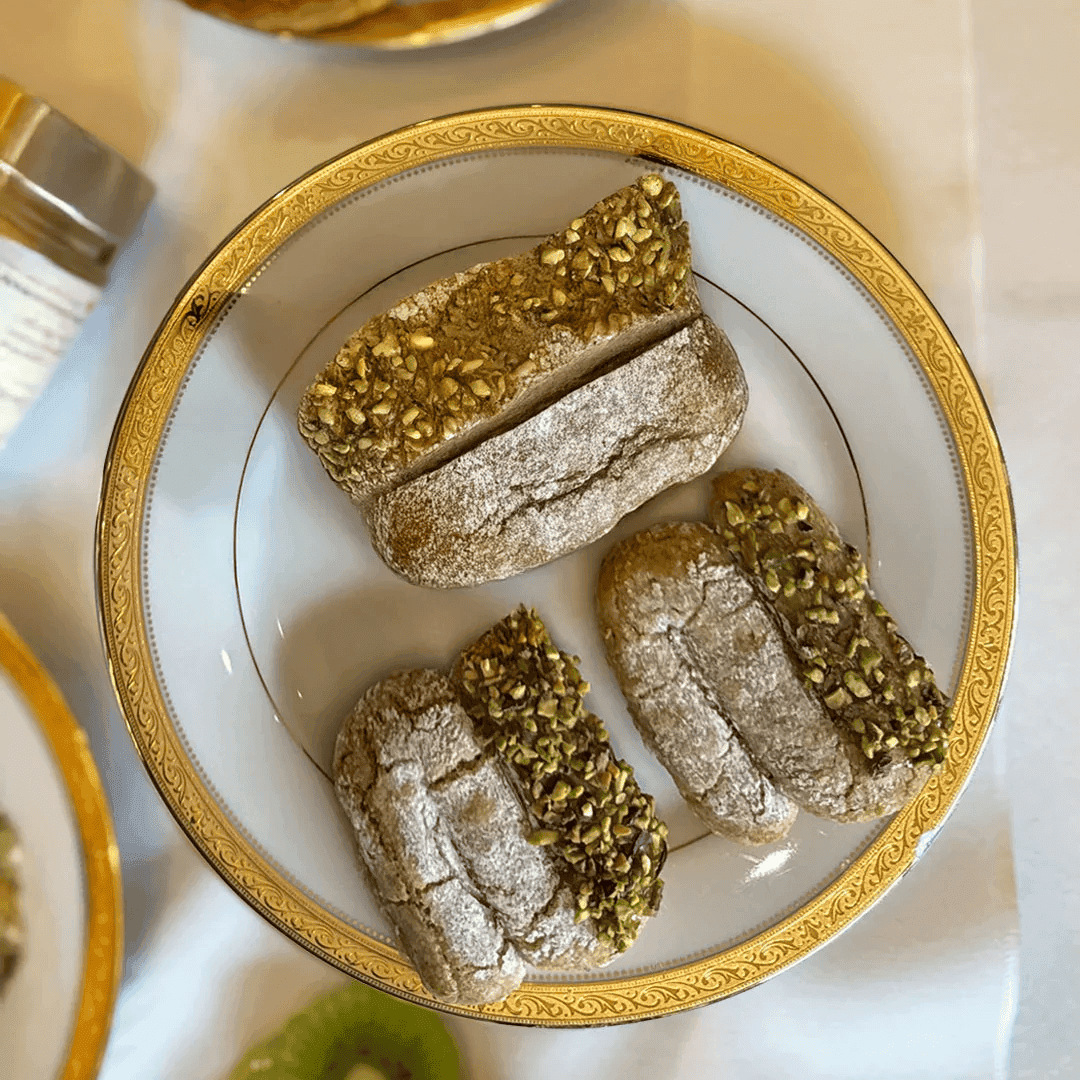 Casa Mia - Food Courts in leeds