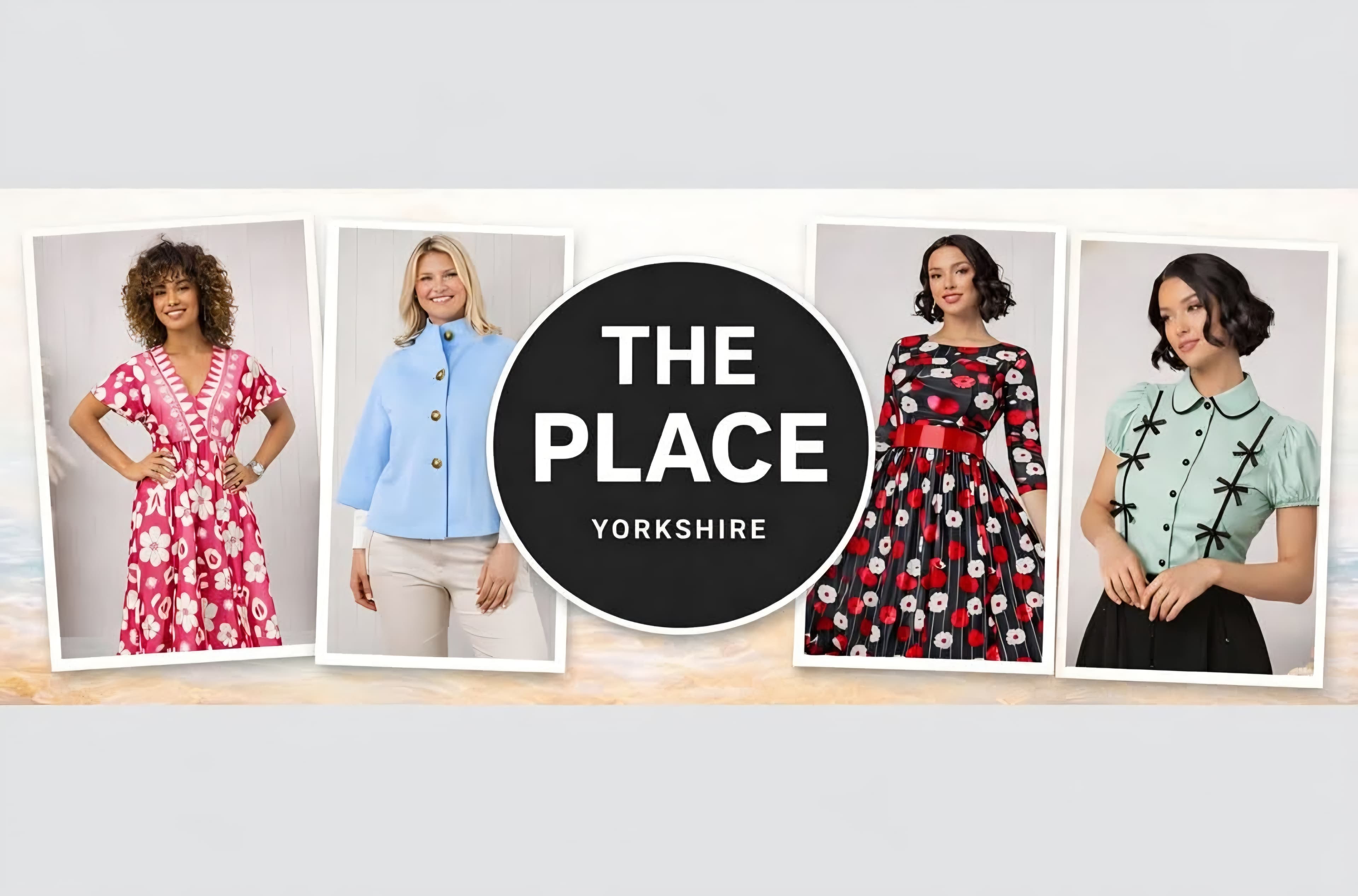 The Place Yorkshire in yorkshire