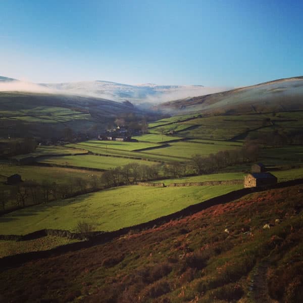 Accommodation at Kearton Country Hotel in thwaite north yorkshire