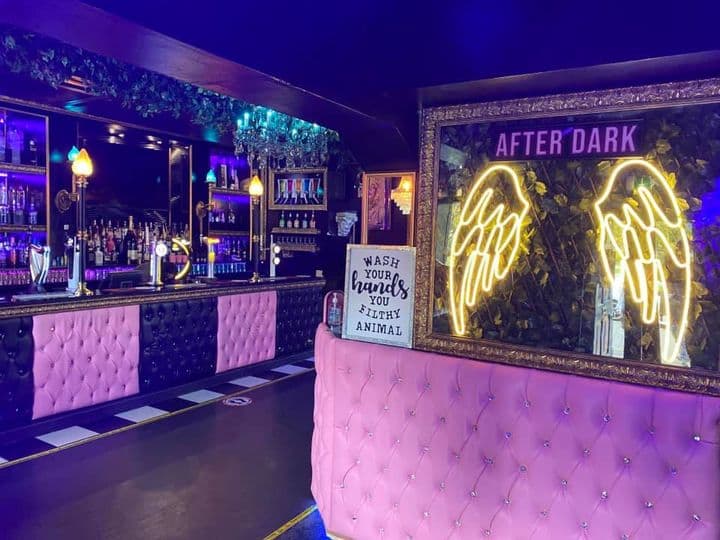 After Dark Bar &Club - Nightclub in keighley