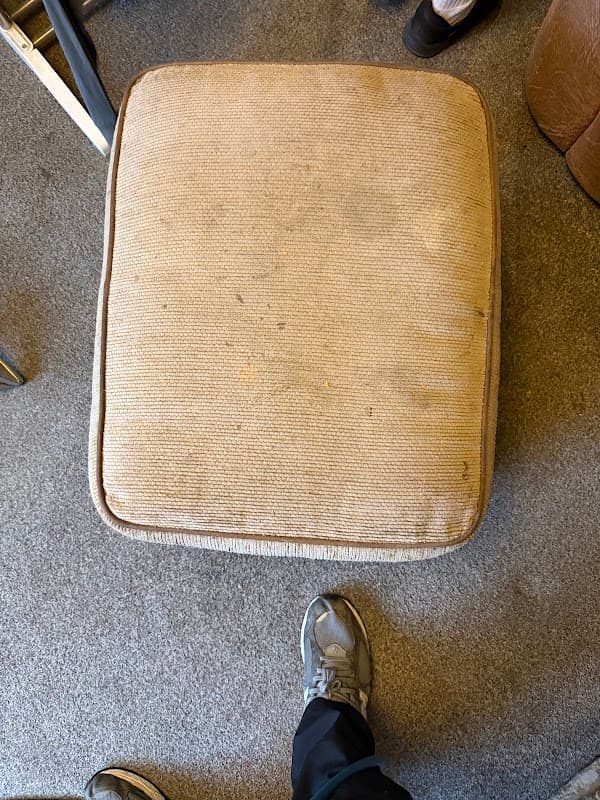 Aire Valley Carpet & Upholstery Cleaning - Carpet Cleaners in keighley