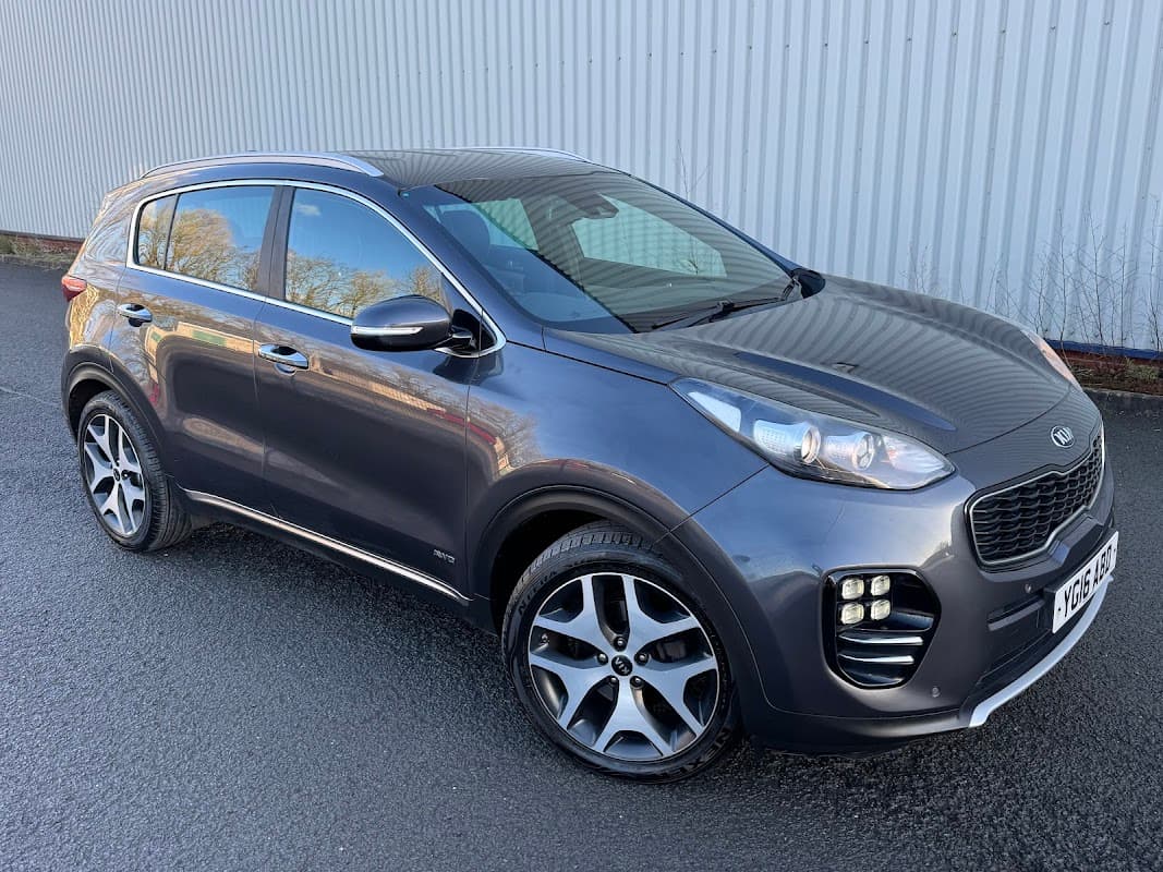 Airedale Automotive ltd - Car Dealers in keighley