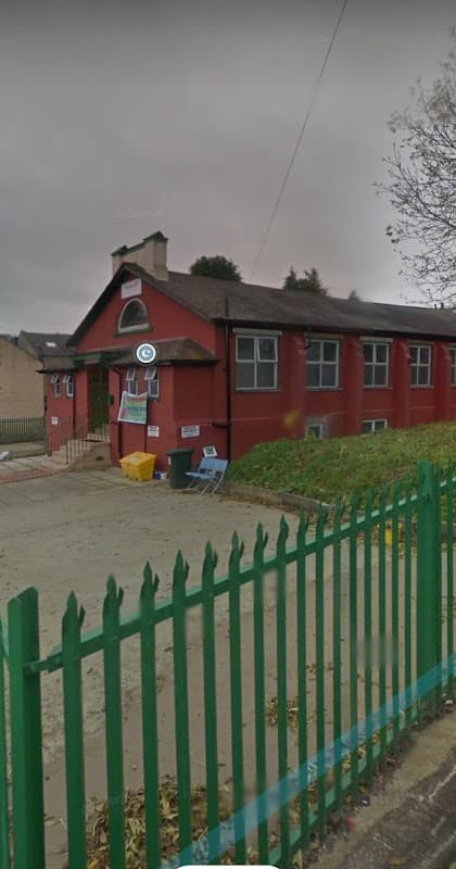 Al-Amin Islamic Society Jamia Masjid and Madrasa - Mosques in keighley