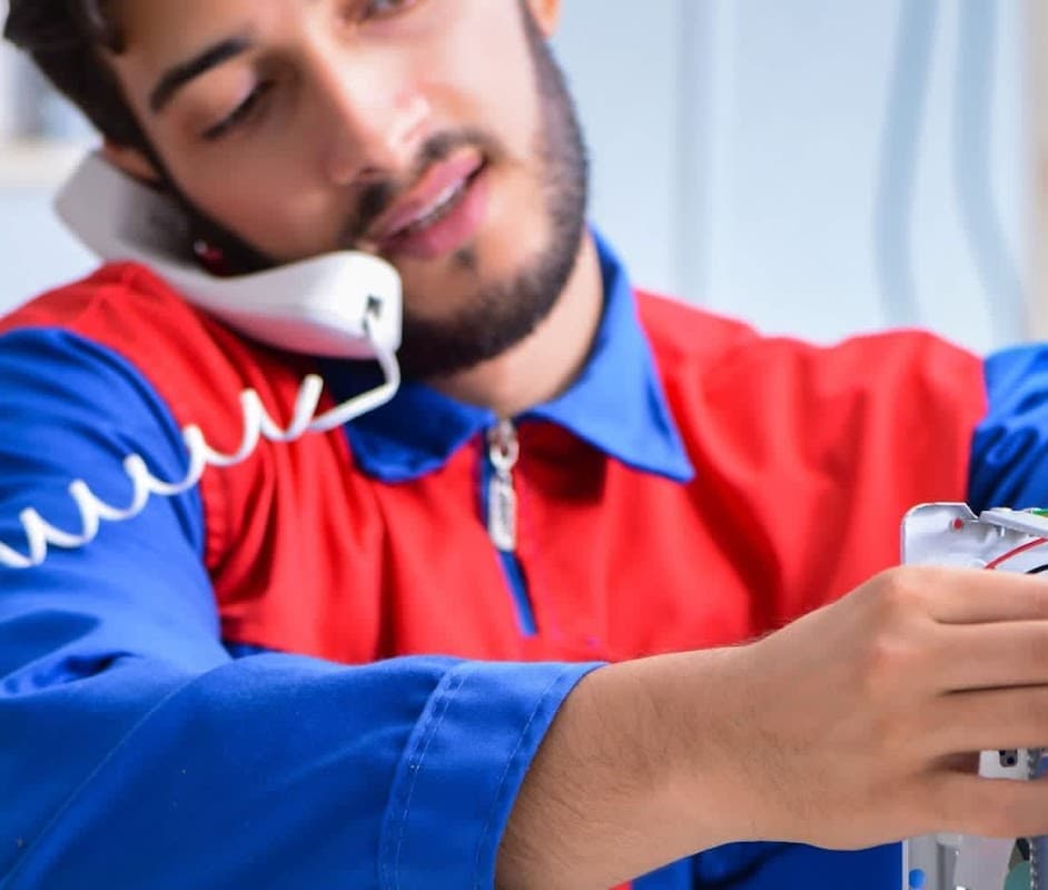 Andy Lyle Electrical - Electricians in keighley