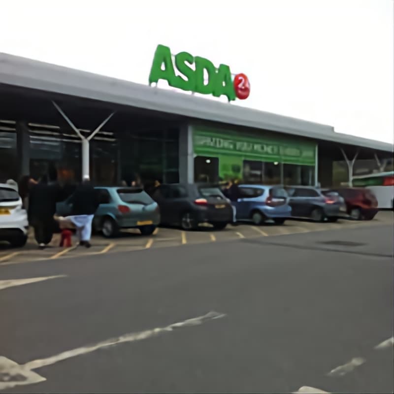ASDA Pharmacy - Pharmacies in keighley