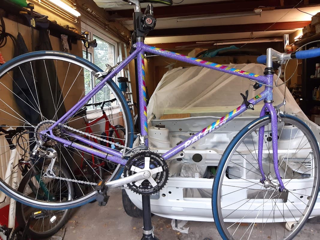 Bilberry Bikes - Bike Shops in keighley