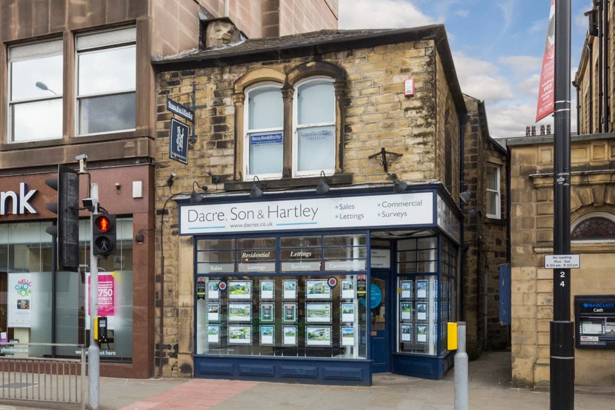 Dacre, Son & Hartley Estate Agents Keighley - Estate Agents in keighley