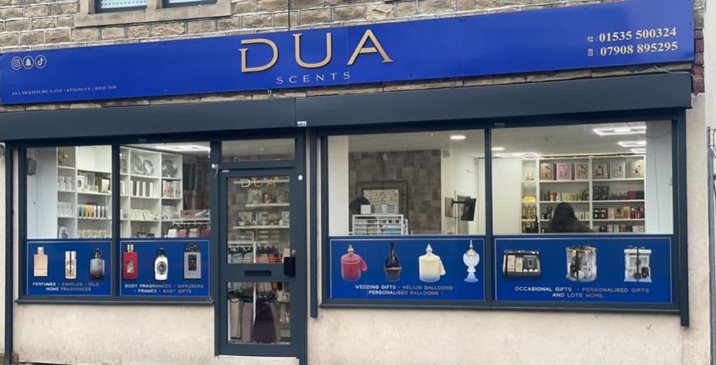 Dua Scents - Gift Shops in keighley