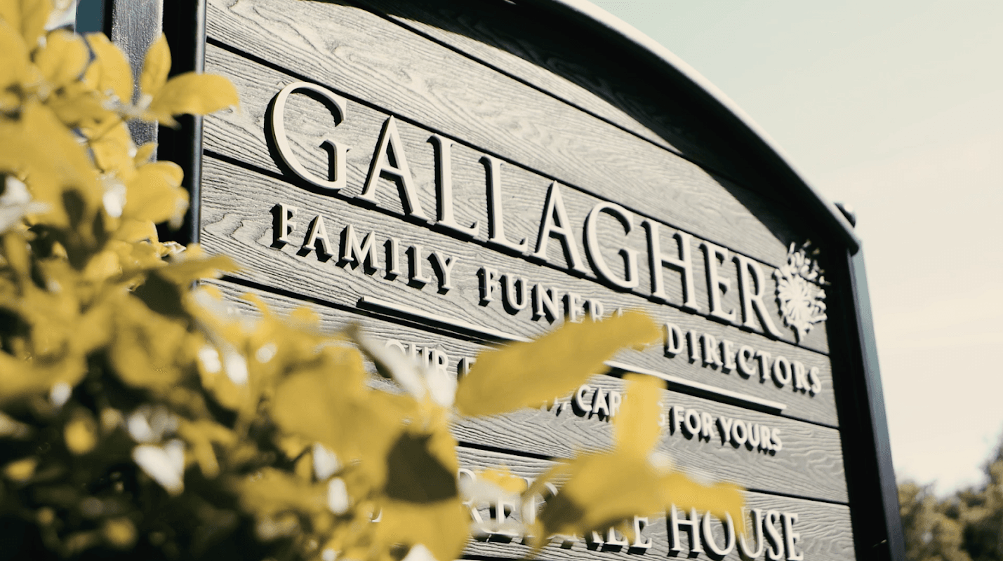 Gallagher Family Funeral Directors - Funeral Directors in keighley