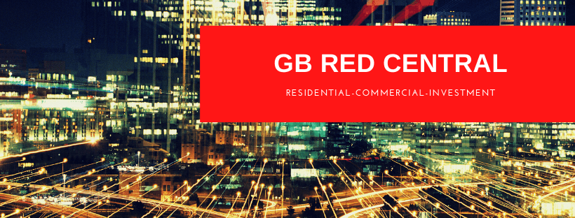 GB RED Central - Estate Agents in keighley