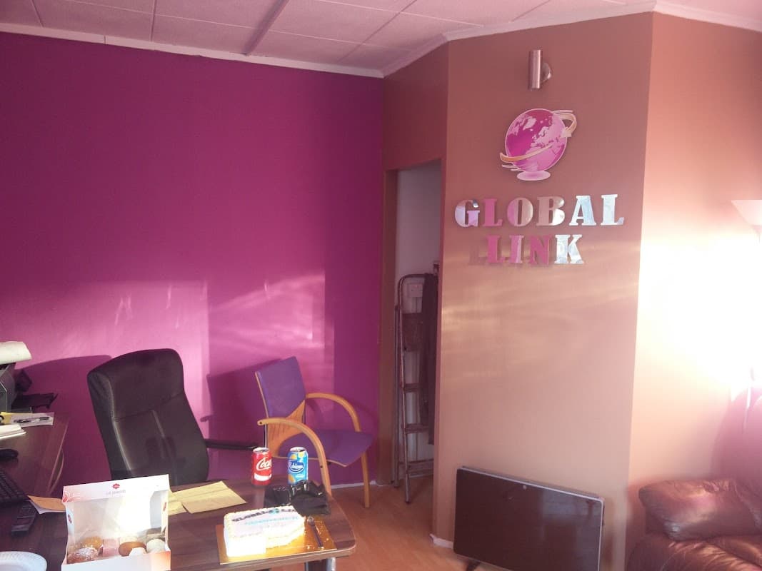 Global Link - Travel Agents in keighley