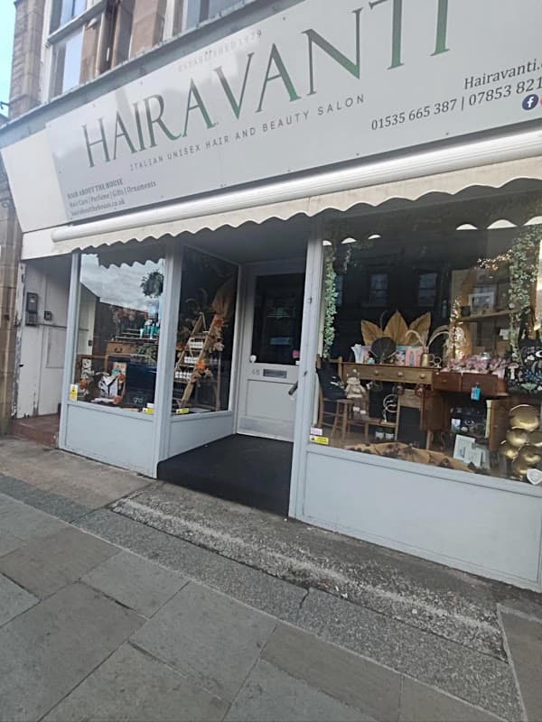 Hair About the House by Hairavanti - Hair Salons in keighley