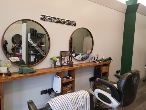 Hairavanti - Italian Unisex Hair & Beauty - Hair Salons in keighley