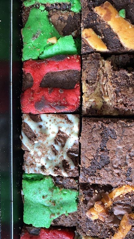 Hevenle - Bakers in keighley