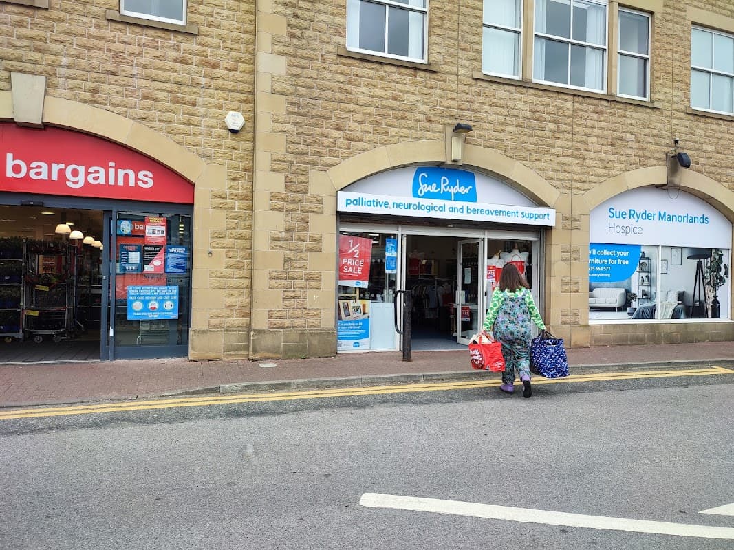 Home Bargains - Supermarkets in keighley