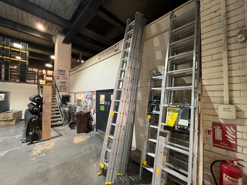 Huws Gray Keighley - Ironmongers in keighley