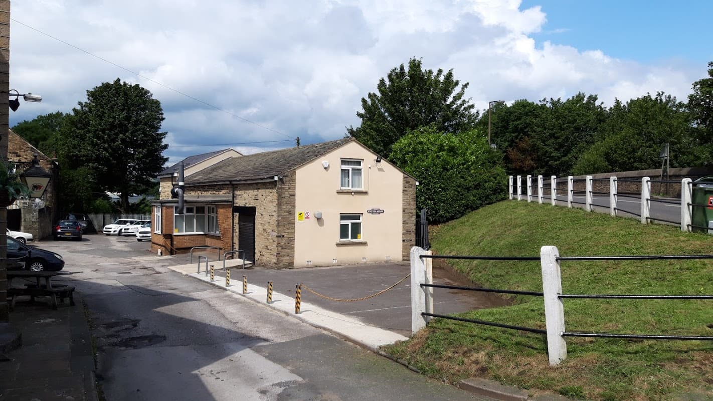 International Zoo Veterinary Group - Vets in keighley