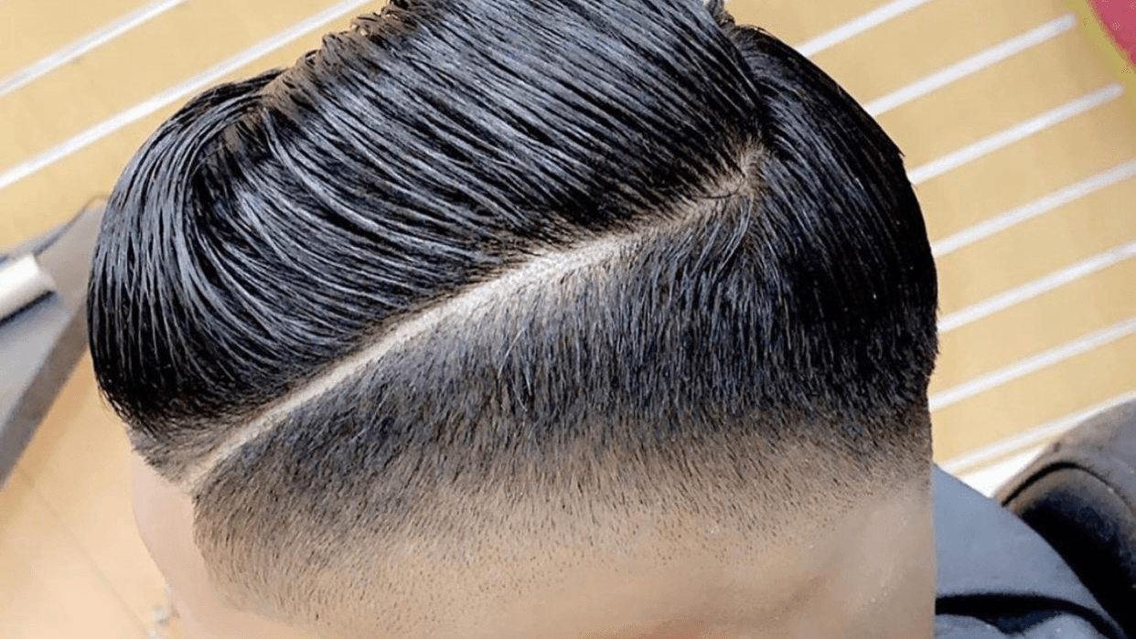 Issyz Trimz - Barbers in keighley